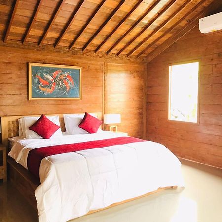 Villa Cening Ubud  Luaran gambar